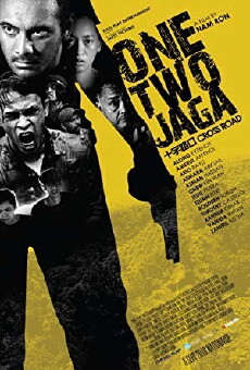 Crossroads: One Two Jaga (2018) - Stream Online
