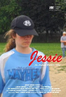 Jessie (2015) - Stream Online