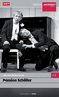 Pension Schöller (1994) - Stream Online