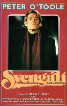 Svengali (1983) - Stream Online