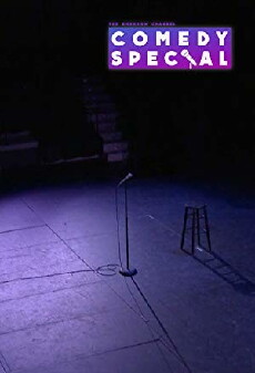 The Emerson Channel Comedy Special (2016) - Stream Online