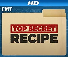 Top Secret Recipe (2011) - Stream Online