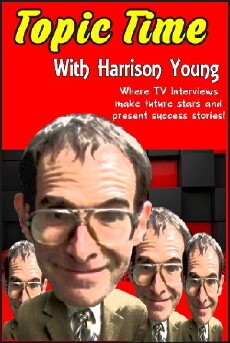 Topic Time with Harrison Young (2010) - Stream Online
