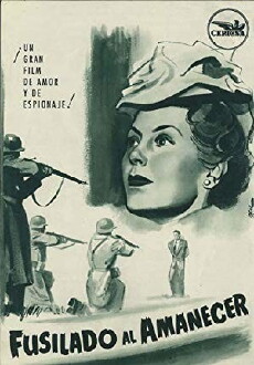 Secret Document: Vienna (1950) - Stream Online