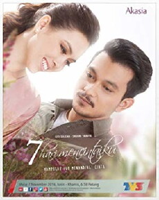 7 Hari Mencintaiku (2016) - Stream Online