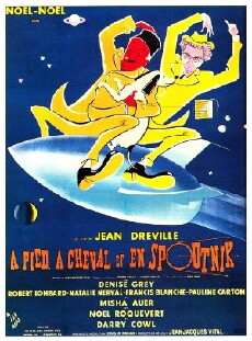Sputnik (1958) - Stream Online