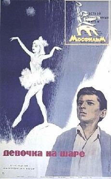 Devochka na share (1966) - Stream Online