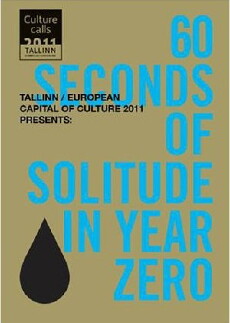 60 Seconds of Solitude in Year Zero (2011) - Stream Online