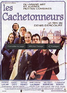 Les cachetonneurs (1998) - Stream Online