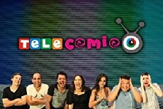 Telecomio (2003) - Stream Online