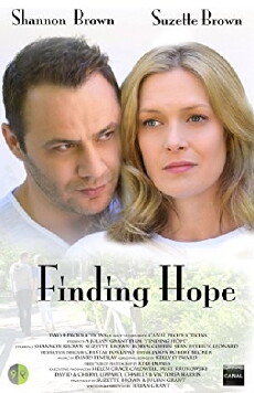 Finding Hope (2015) - Stream Online
