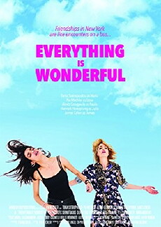 Everything Is Wonderful (2017) - Stream Online