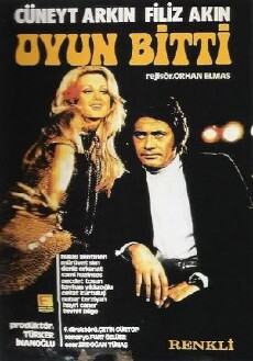Oyun bitti (1971) - Stream Online
