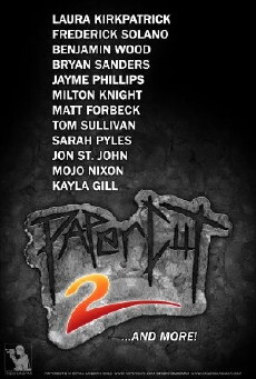 Papercut 2 (2013) - Stream Online