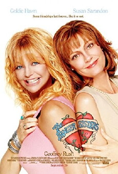 The Banger Sisters (2002) - Stream Online