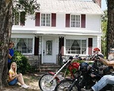 The Old Livingston House (2010) - Stream Online