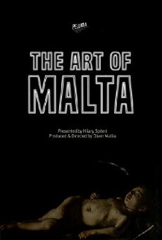 The Art of Malta (2018) - Stream Online