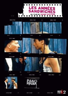 Les années sandwiches (1988) - Stream Online