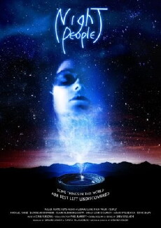 Night People (2015) - Stream Online