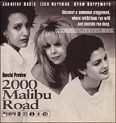 2000 Malibu Road (1992) - Stream Online
