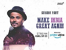 Make India Great Again by Sorabh Pant (2018) - Stream Online