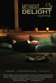 Midnight Delight (2016) - Stream Online