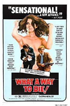 Beyond Control (1968) - Stream Online