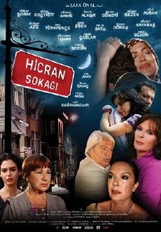 Hicran sokagi (2007) - Stream Online