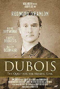 Dubois: The Quest for the Missing Link (2013) - Stream Online