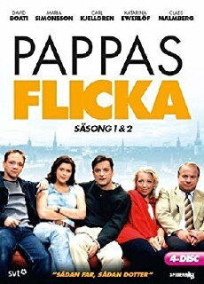 Pappas flicka (1997) - Stream Online