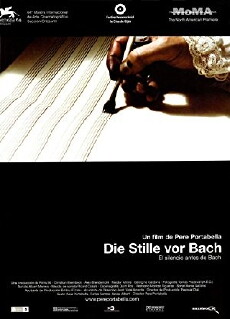 The Silence Before Bach (2007) - Stream Online