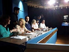 The Jury Room (2017) - Stream Online