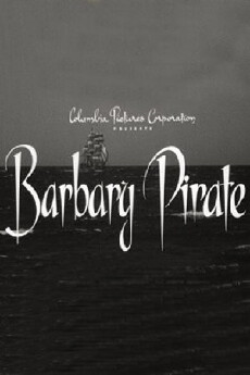 Barbary Pirate (1949) - Stream Online