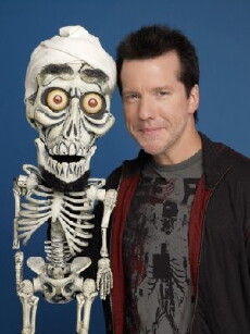 The Jeff Dunham Show (2009) - Stream Online