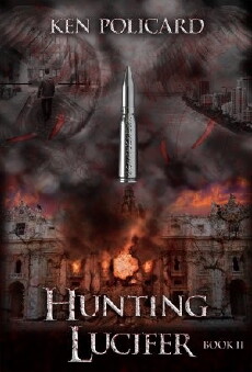 Hunting Lucifer (2018) - Stream Online