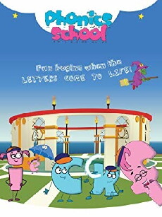 Phonics School (2015) - Stream Online