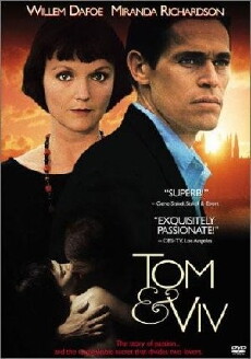 Tom & Viv (1994) - Stream Online