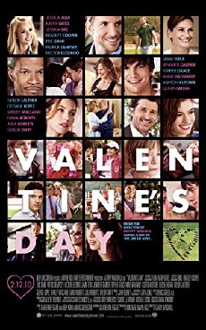Valentine's Day (2010) - Stream Online