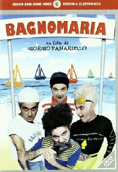 Bagnomaria (1999) - Stream Online