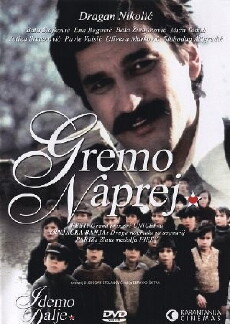 Idemo dalje (1982) - Stream Online