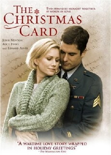 The Christmas Card (2006) - Stream Online
