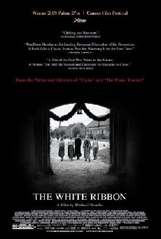 The White Ribbon (2009) - Stream Online
