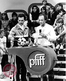 Pfiff (1977) - Stream Online