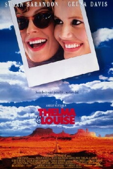 Thelma & Louise (1991) - Stream Online