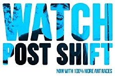 Post Shift: The Series (2016) - Stream Online