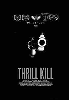 Thrill Kill (2016) - Stream Online