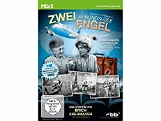 Zwei ahnungslose Engel (1969) - Stream Online