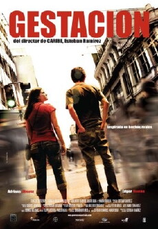 Gestation (2009) - Stream Online