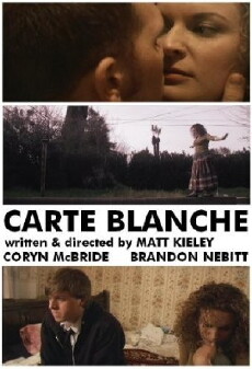 Carte Blanche (2011) - Stream Online