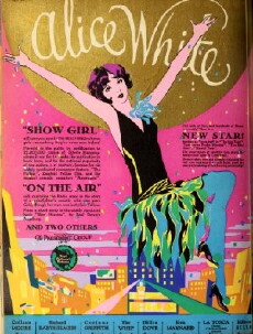 Show Girl (1928) - Stream Online